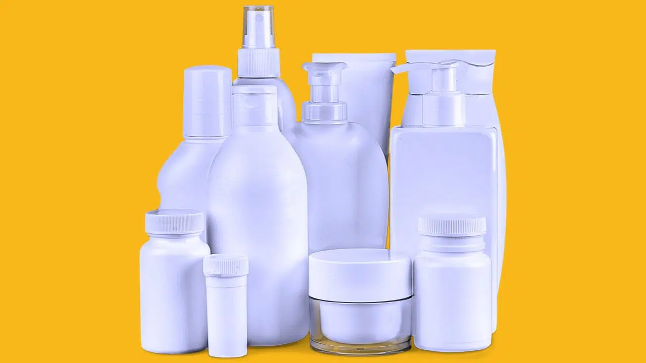 900.care économie de plus de 5 millions de bouteilles en plastique