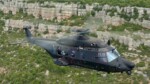 Airbus Helicopters Les forces spéciales françaises testent le prototype du NH90 en configuration Standard 2