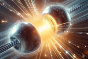 Cette découverte fondamentale pour la fusion va sans doute changer l'avenir de l'humanité à jamais