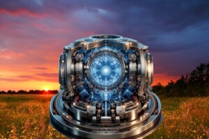 Ce moteur quantique ne marche ni à l'essence ni à l'hydrogène : Un jour nouveau se lève pour l'humanité
