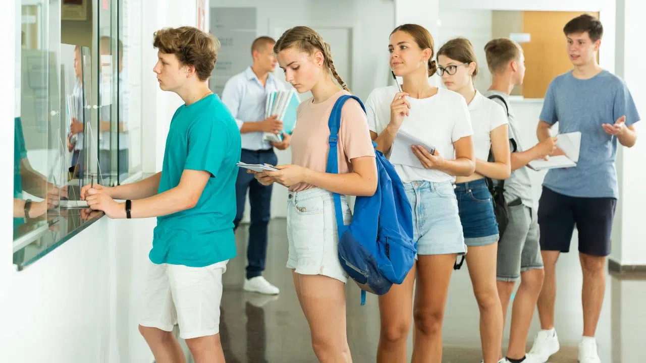 Analyse des formations moins demandées via Parcoursup en 2024 Analyse des formations moins demandées via Parcoursup en 2024