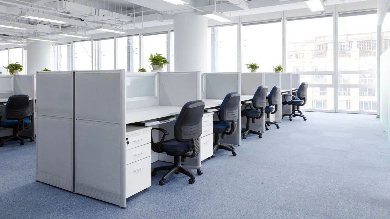 Bureaux déserts pendant les JO La demande de télétravail explose en Île-de-France Bureaux déserts pendant les JO La demande de télétravail explose en Île-de-France