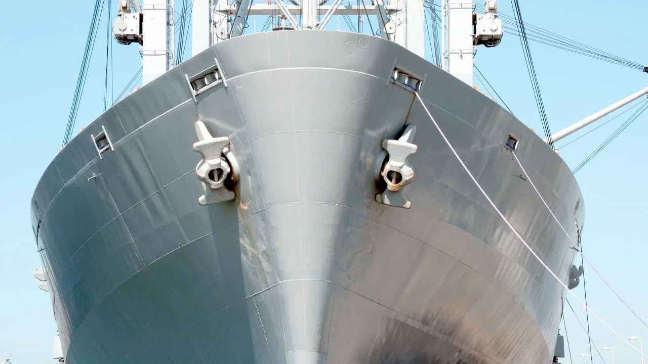 Cap sur l'innovation L'Europe renforce sa stratégie industrielle maritime Cap sur l'innovation L'Europe renforce sa stratégie industrielle maritime