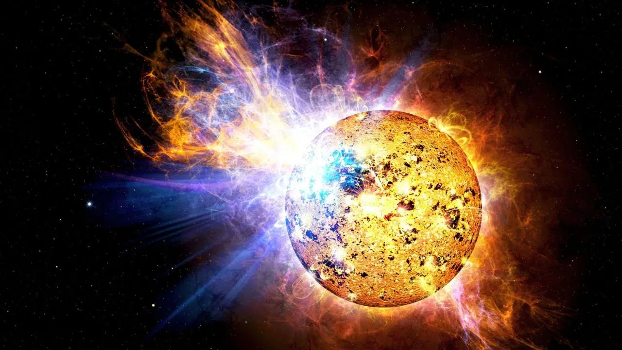 Ce mega-deal qui bouleverse l'industrie nucléaire Ce mega-deal qui bouleverse l'industrie nucléaire