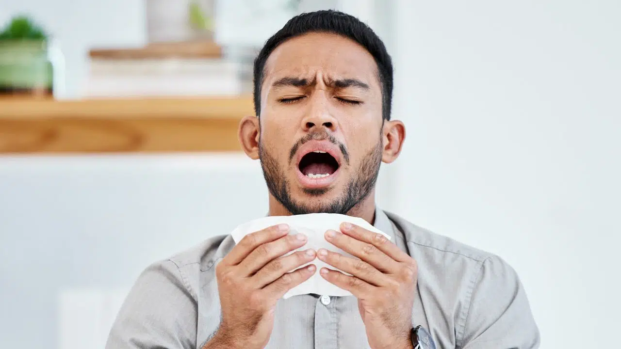 Ces habitudes quotidiennes empirent vos allergies arrêtez-les maintenant ! Ces habitudes quotidiennes empirent vos allergies arrêtez-les maintenant !