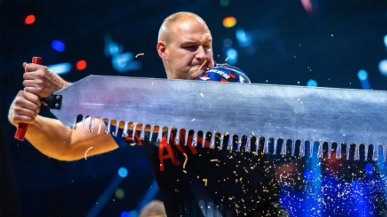 Ces sports bizarres que les jeunes Français adorent plus que le foot Ces sports bizarres que les jeunes Français adorent plus que le foot
