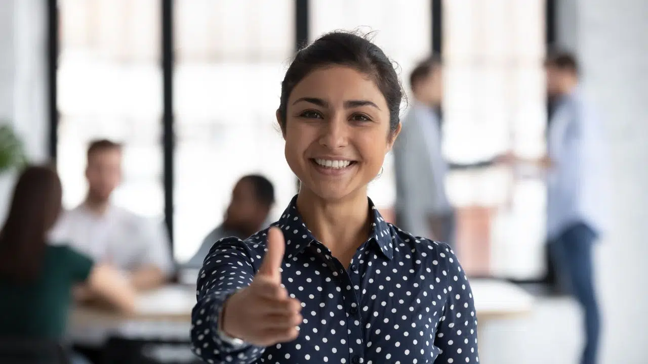 Cet IA remplace 200 recruteurs, soit 130 agences d’intérim traditionnelles Cet IA remplace 200 recruteurs, soit 130 agences d’intérim traditionnelles