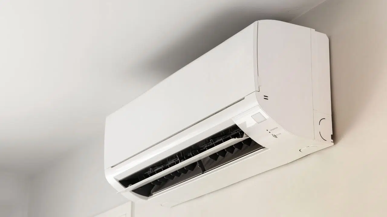 Climatisation réversible Avantages et consommation d'énergie Climatisation réversible Avantages et consommation d'énergie