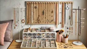 Comment ranger ses bijoux ?