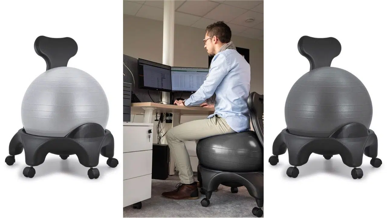 Découvrez les bienfaits incroyables chaise ergonomique avec ballon sur Votre Santé Découvrez les bienfaits incroyables chaise ergonomique avec ballon sur Votre Santé
