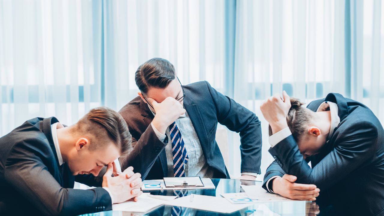 Défaillances des entreprises en France, les risques augmentent fortement cet été Défaillances des entreprises en France, les risques augmentent fortement cet été