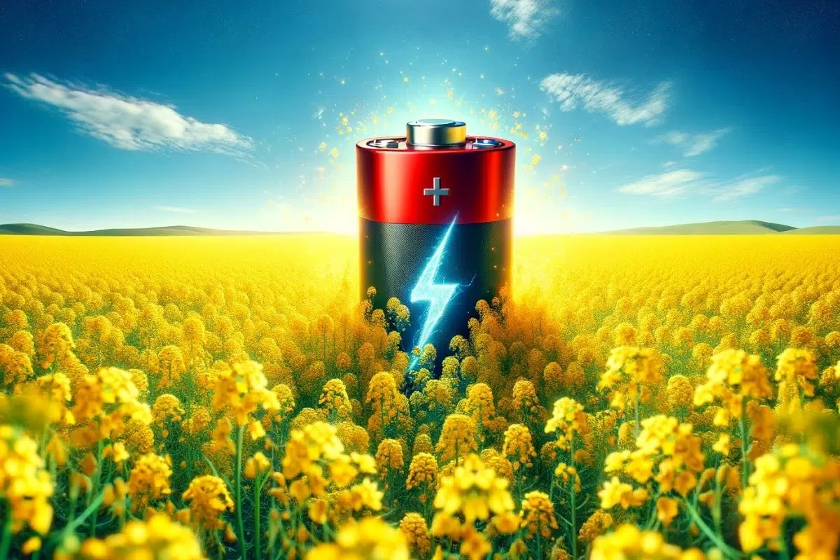 Le monde automobile bouleversé par cette découverte capitale pour le stockage d'énergie avec ces supercapaciteurs Le monde automobile bouleversé par cette découverte capitale pour le stockage d'énergie avec ces supercapaciteurs