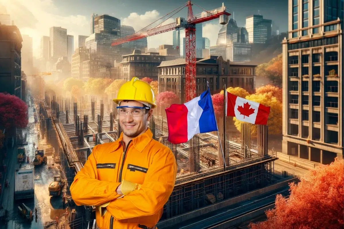 Ce géant français de la construction réalise un coup de maître au Canada avec ce rachat et confirme sa rapide expansion en Amérique du Nord Ce géant français de la construction réalise un coup de maître au Canada avec ce rachat et confirme sa rapide expansion en Amérique du Nord