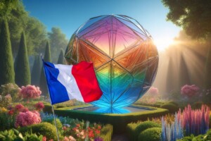 Découvrez pourquoi la France, leader mondial du domaine investit 40,38 millions d'euros dans la recherche sur la lumière