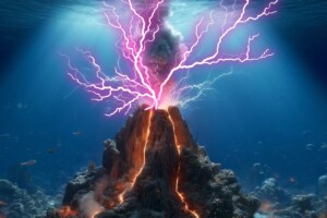 Découverte exceptionnelle dans les abysses qui remet en cause tout ce qu'on croyait savoir sur la production d'énergie par des êtres vivants