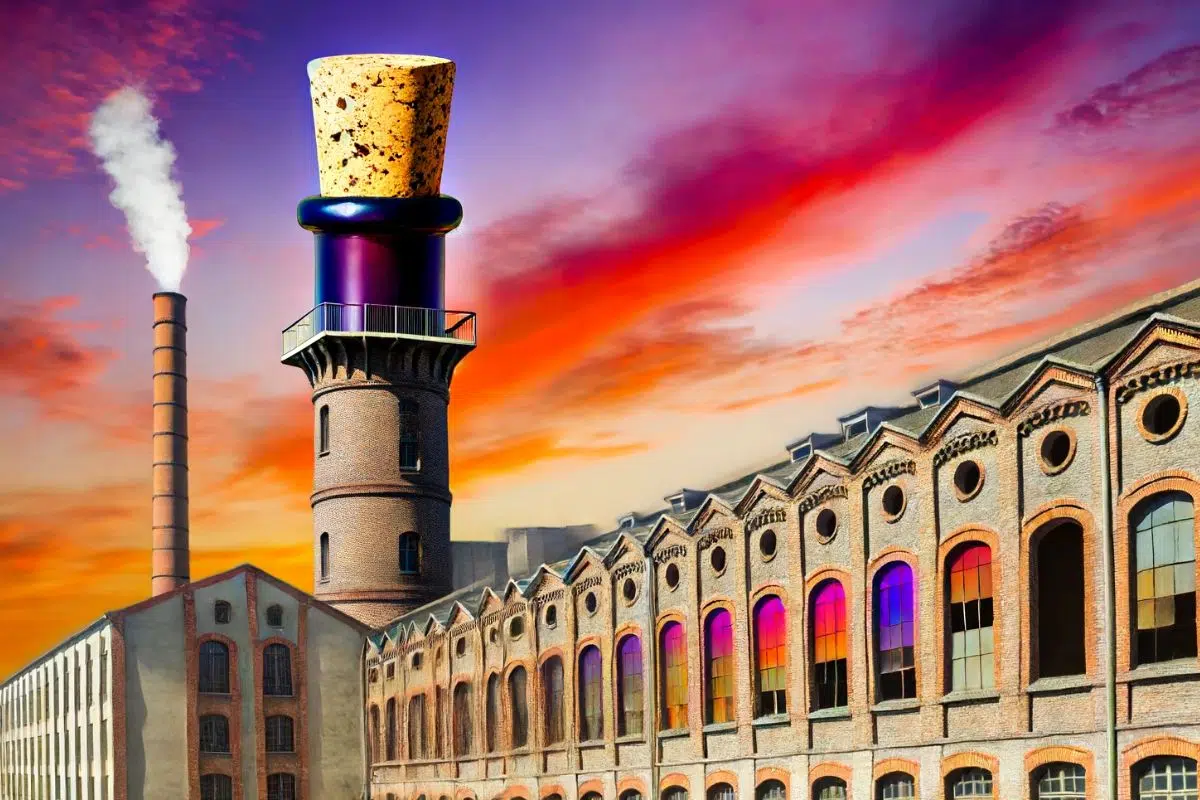 Révolution Verte : Cette formidable découverte va permettre de transformer le CO2 excessif dans l'atmosphère en minéraux Révolution Verte : Cette formidable découverte va permettre de transformer le CO2 excessif dans l'atmosphère en minéraux