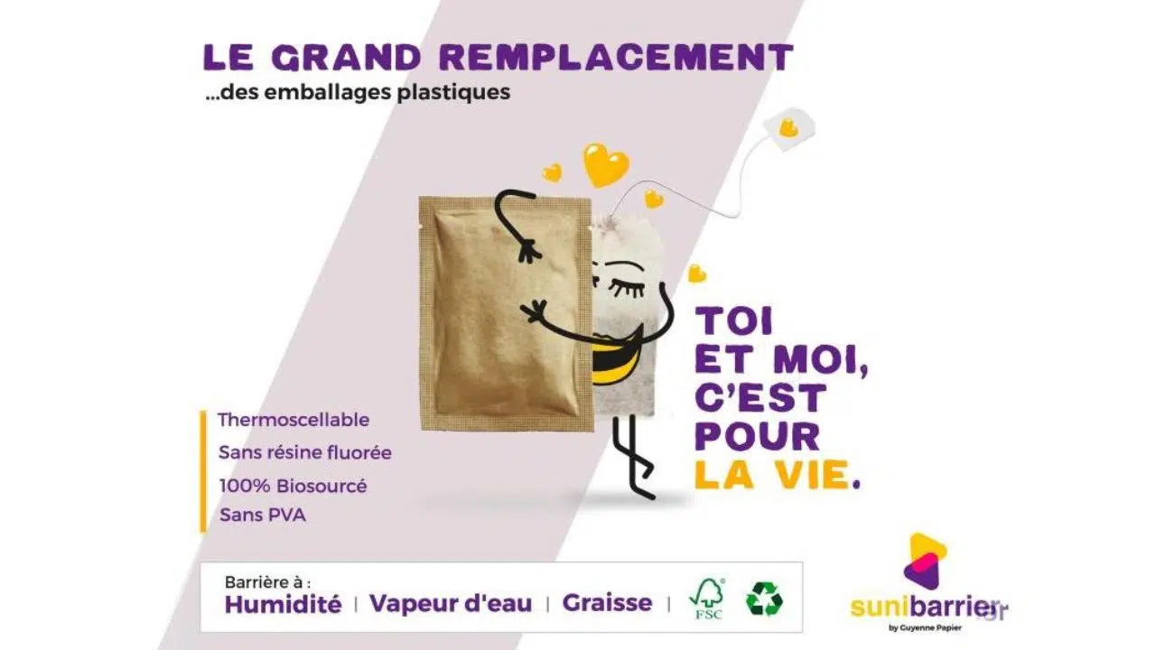 Adieu PFAS : Découvrez le papier Français qui sauve votre santé et la planète