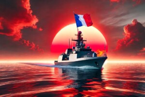 Ce géant français de l'armement livre un bijou technologique à 375 millions d'euros aux Emirats Arabes Unis qui s'affirme comme une puissance maritime de premier rang au Moyen-Orient