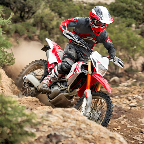 enduro