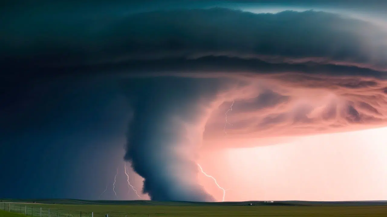 Différence entre tornade et cyclone deux phénomènes météorologiques impressionnants Différence entre tornade et cyclone deux phénomènes météorologiques impressionnants