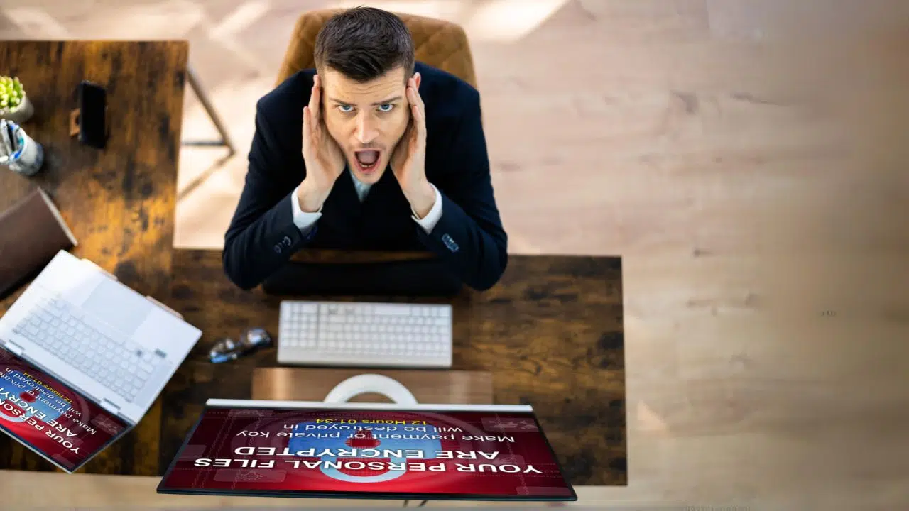 État des cibles de la Cyber-malveillance en France, la menace grandit Qui est le plus touché État des cibles de la Cyber-malveillance en France, la menace grandit Qui est le plus touché