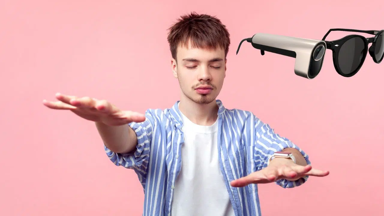 Gagnant Concours Lépine 2024 Artha caméra de reconnaissance 3D pour les malvoyants Gagnant Concours Lépine 2024 Artha caméra de reconnaissance 3D pour les malvoyants