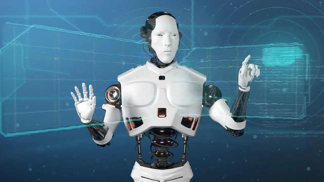 Impact de l'IA générative sur les médias de service public Impact de l'IA générative sur les médias de service public