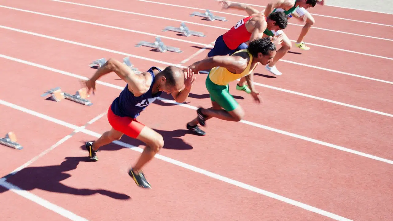 Impact du réchauffement climatique sur les sports olympiques à l'horizon 2050 Impact du réchauffement climatique sur les sports olympiques à l'horizon 2050