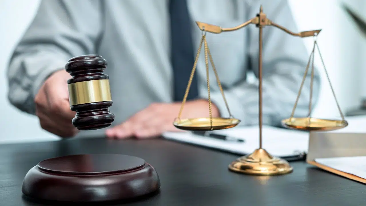 Journée internationale du procès équitable le 14 juin 2024 Journée internationale du procès équitable le 14 juin 2024