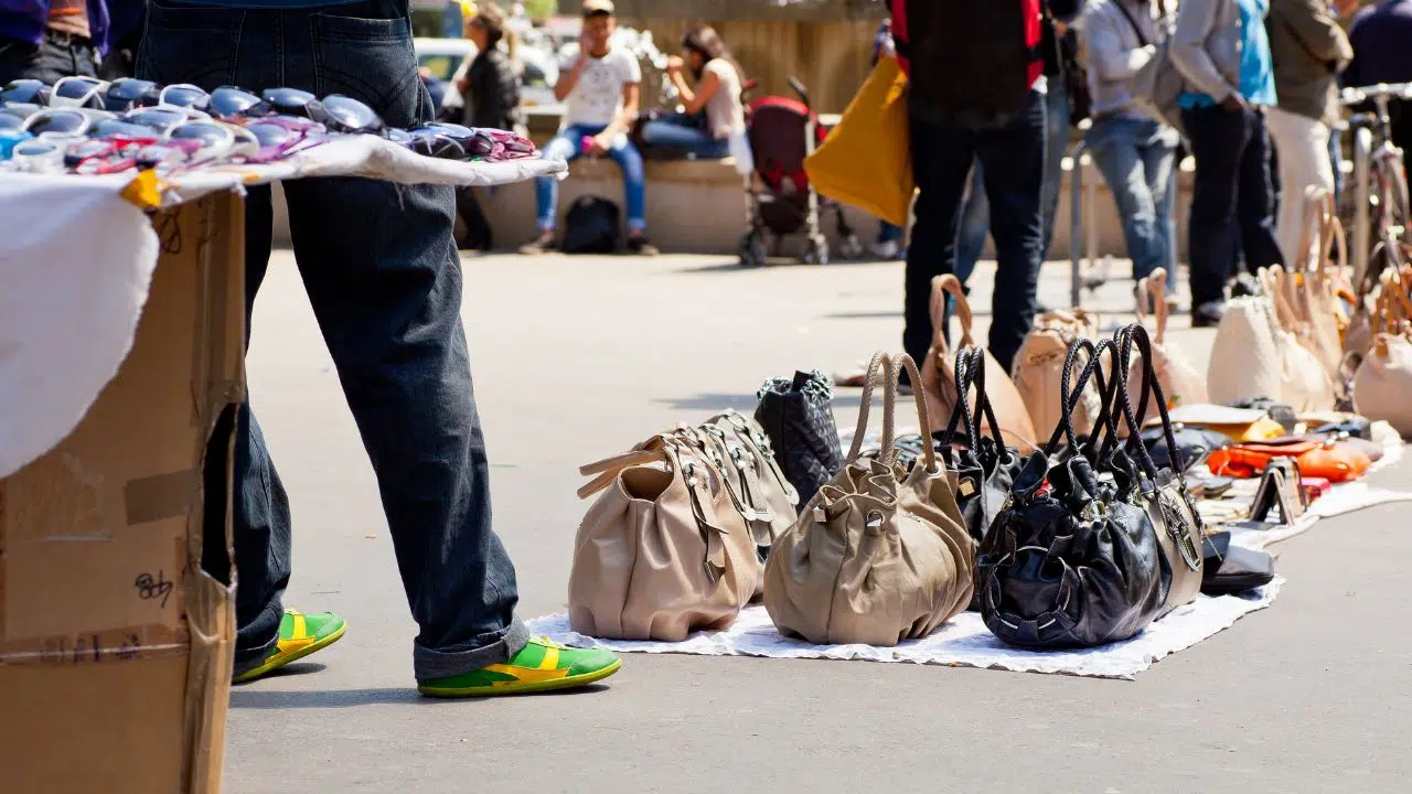 Journée mondiale anti-contrefaçon le 7 juin 2024 Journée mondiale anti-contrefaçon le 7 juin 2024
