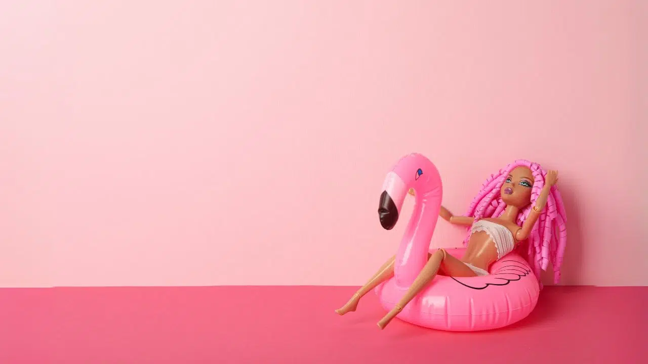 Journée mondiale de la poupée le 10 juin 2024 Journée mondiale de la poupée le 10 juin 2024