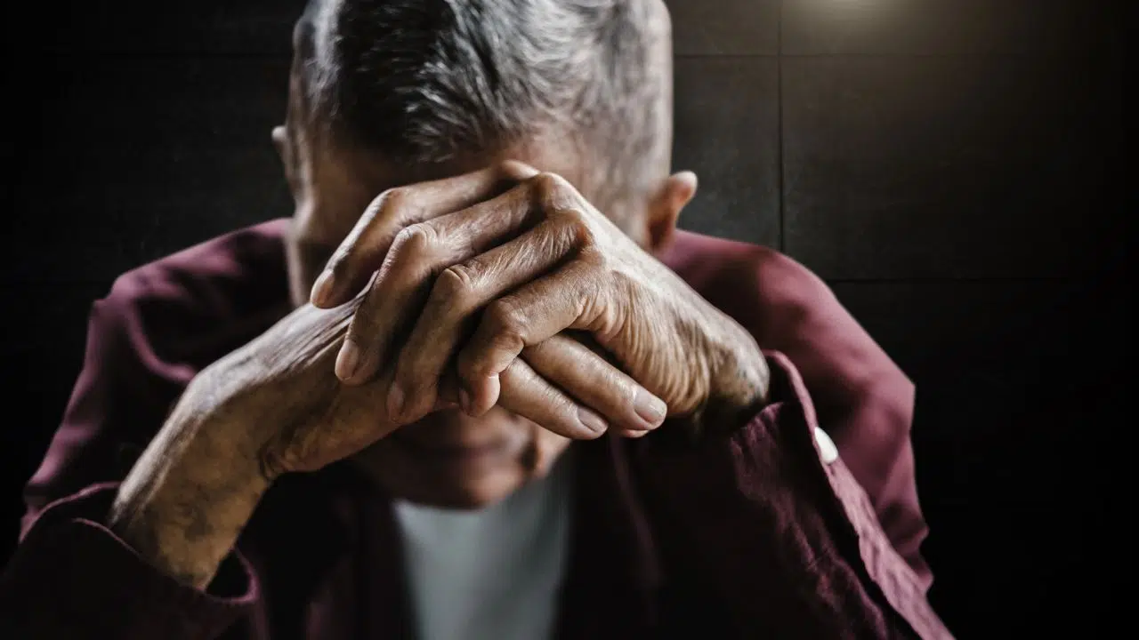 Journée mondiale de lutte contre la maltraitance des personnes âgées le 15 juin 2024 Journée mondiale de lutte contre la maltraitance des personnes âgées le 15 juin 2024