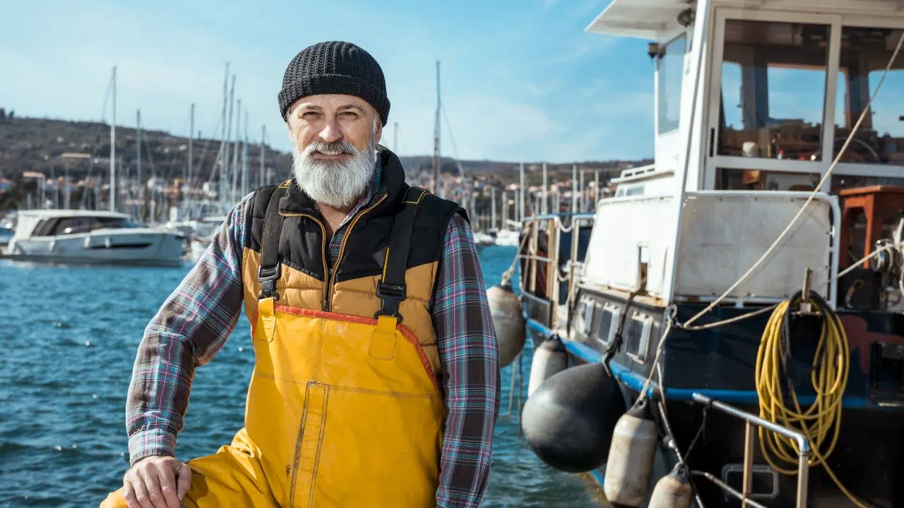 Journée mondiale des gens de mer le 25 juin 2024 Journée mondiale des gens de mer le 25 juin 2024