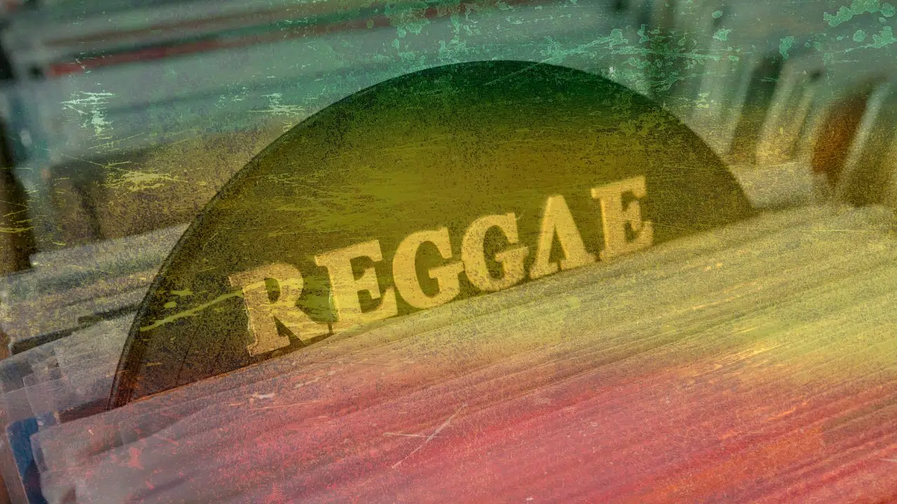 Journée mondiale du reggae le 1er juillet 2024 Journée mondiale du reggae le 1er juillet 2024
