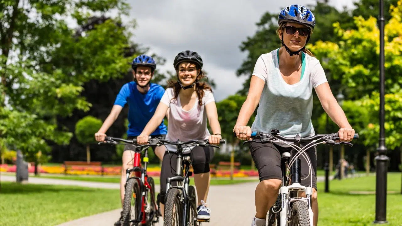 Journée mondiale du vélo le 3 juin 2024 Journée mondiale du vélo le 3 juin 2024
