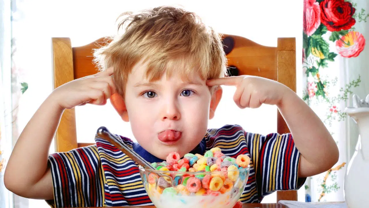 Journée nationale de sensibilisation au TDAH le 12 juin 2024 Journée nationale de sensibilisation au TDAH le 12 juin 2024