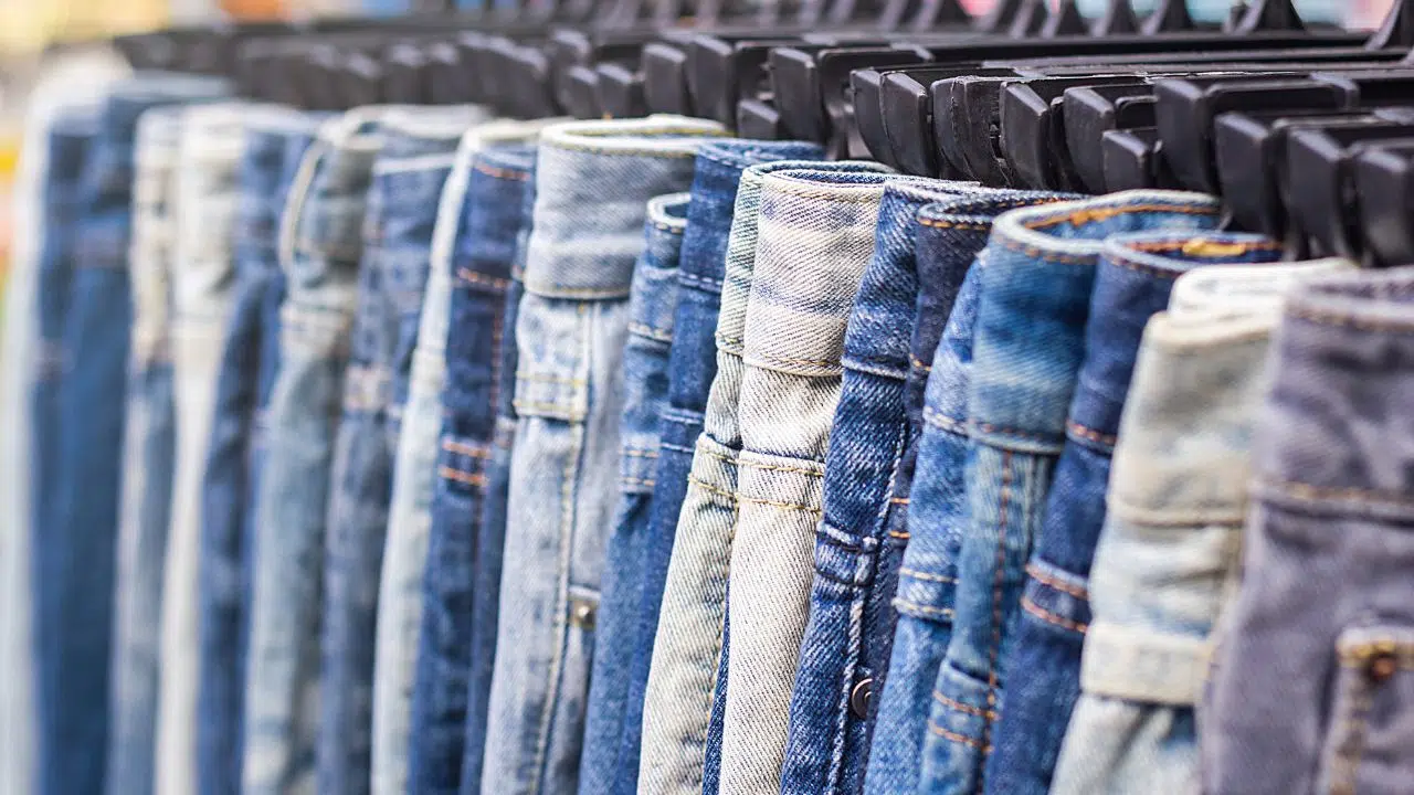 La France, un des pays d’Europe où s’habiller coûte le plus cher La France, un des pays d’Europe où s’habiller coûte le plus cher