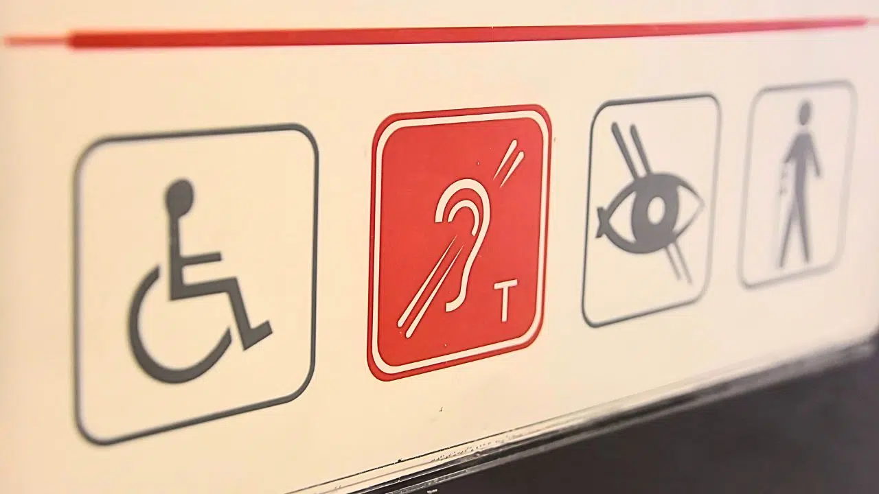 La nuit du handicap le 10 juin 2024 La nuit du handicap le 10 juin 2024