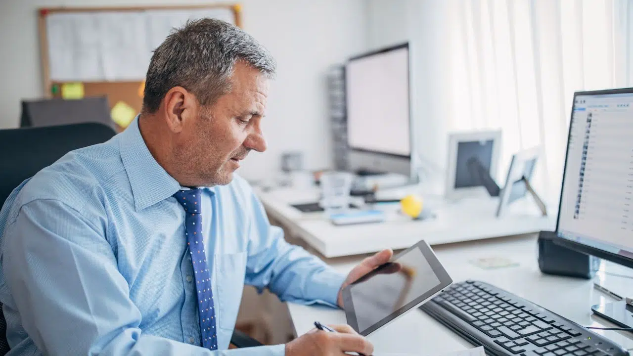 La qualité de vie au travail des Seniors Clé de leur Satisfaction et Engagement La qualité de vie au travail des Seniors Clé de leur Satisfaction et Engagement