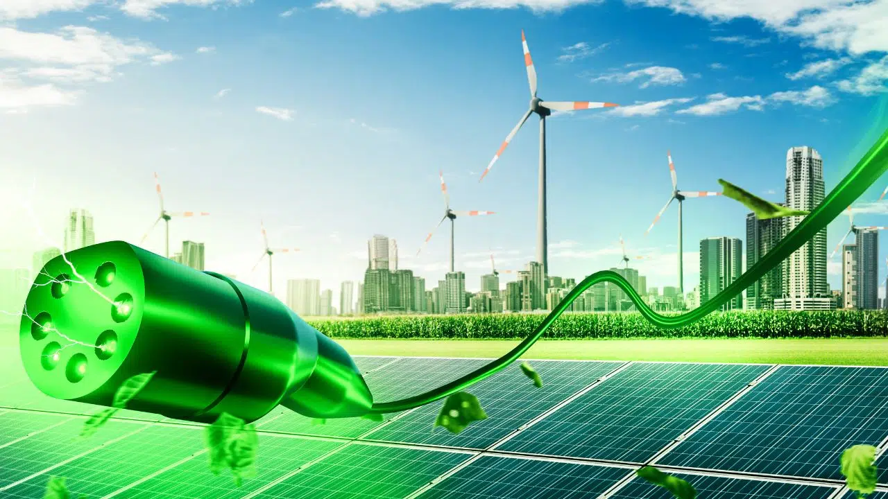 L'autoconsommation est en passe de devenir une composante clé de la stratégie énergétique mondiale L'autoconsommation est en passe de devenir une composante clé de la stratégie énergétique mondiale