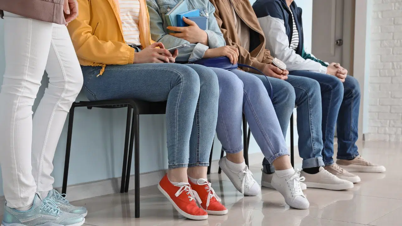 Les listes d'attente sur Parcoursup Comprendre leur fonctionnement Les listes d'attente sur Parcoursup Comprendre leur fonctionnement