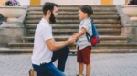 Les parents célibataires plus stressés que jamais pendant les vacances d'été