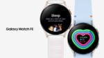 Montre Samsung élargit son offre avec la Galaxy Watch FE Une technologie de surveillance de santé avancée à portée de main