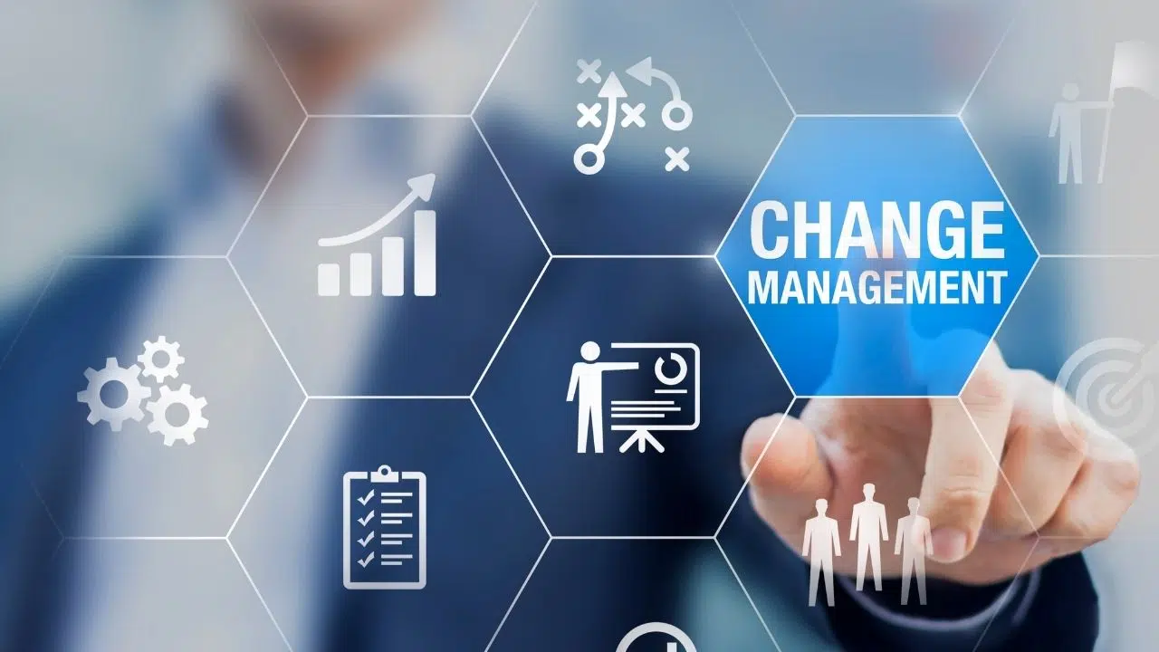 Naissance d'un nouveau géant de la transformation responsable des organisations en France Naissance d'un nouveau géant de la transformation responsable des organisations en France