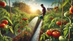 Plants de tomates Faut il vraiment les arroser tous les jours