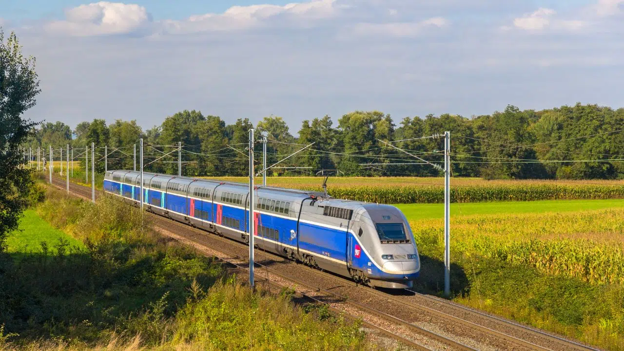 Qui sont les vrais gagnants de l'ouverture des LGV Qui sont les vrais gagnants de l'ouverture des LGV