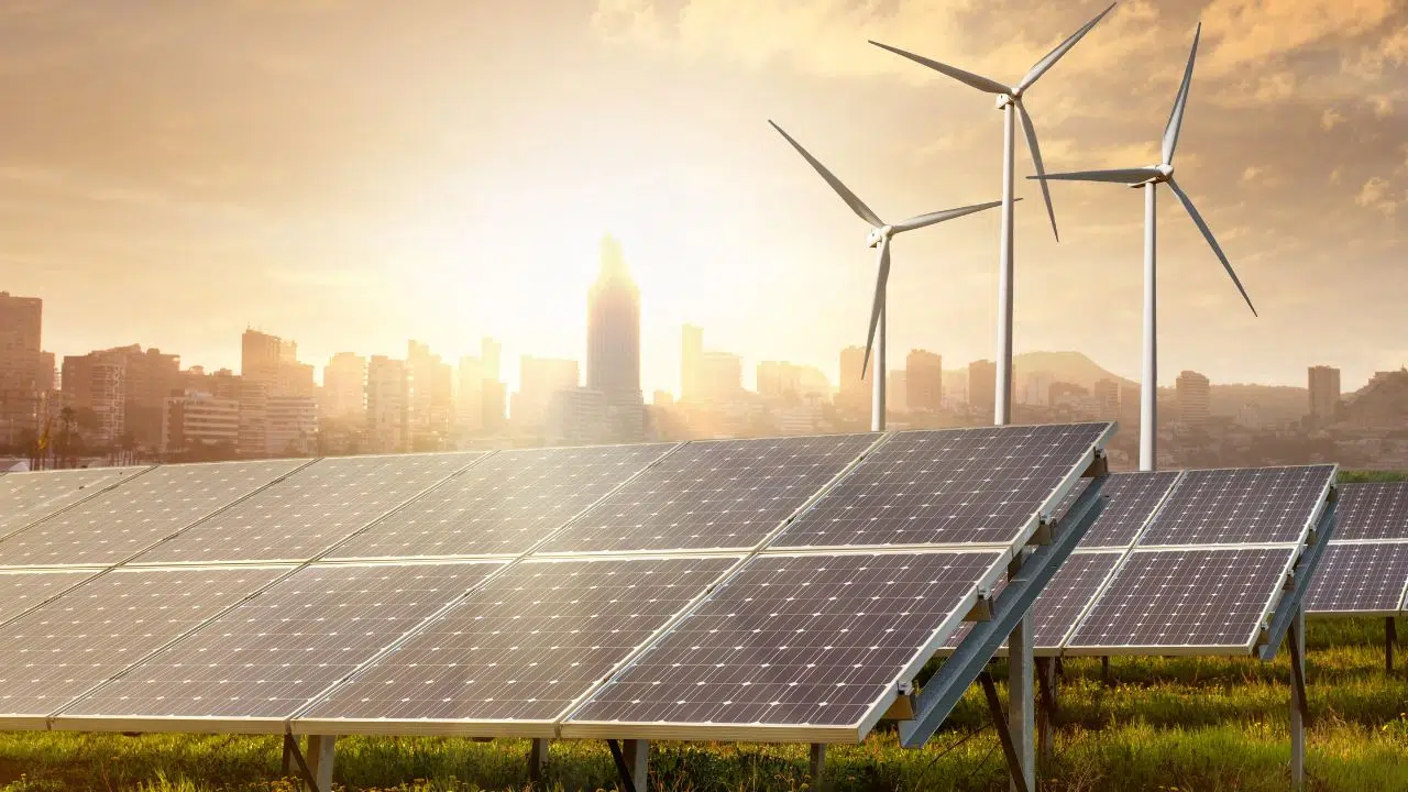 Réussite de l'émission obligataire verte d'EDF un tournant pour la transition énergétique Réussite de l'émission obligataire verte d'EDF un tournant pour la transition énergétique