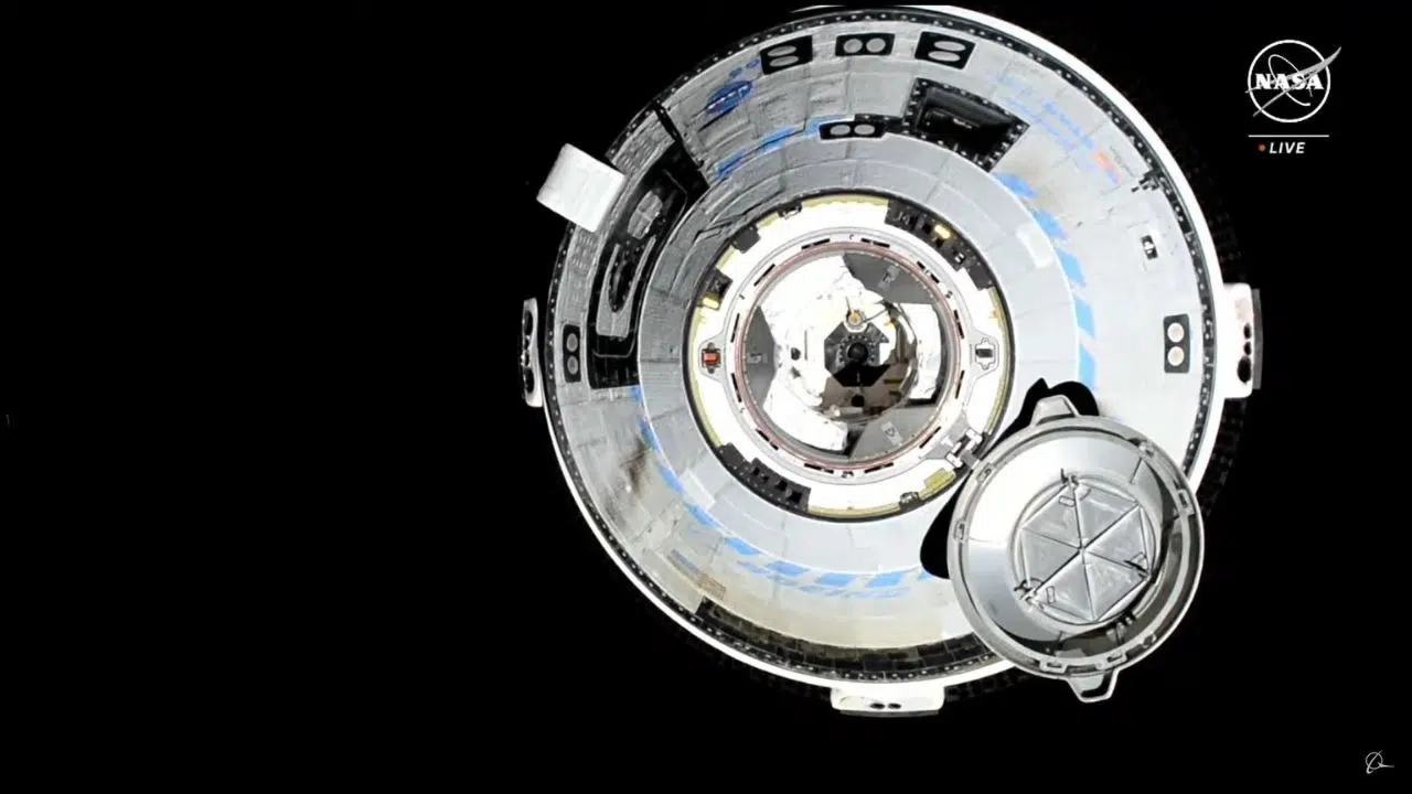 Starliner en Panne Les enjeux d'un échec retentissant pour Boeing et la NASA