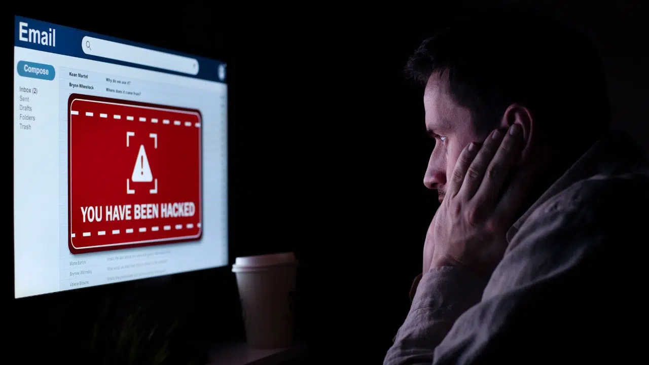 Statistiques et impacts des cyberattaques sur les entreprises en France Statistiques et impacts des cyberattaques sur les entreprises en France