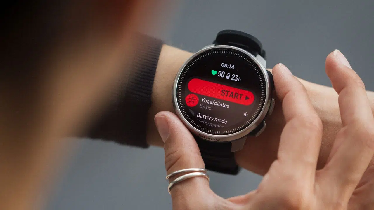 Suunto Ocean La convergence innovante entre montre de sport GPS et ordinateur de plongée Suunto Ocean La convergence innovante entre montre de sport GPS et ordinateur de plongée